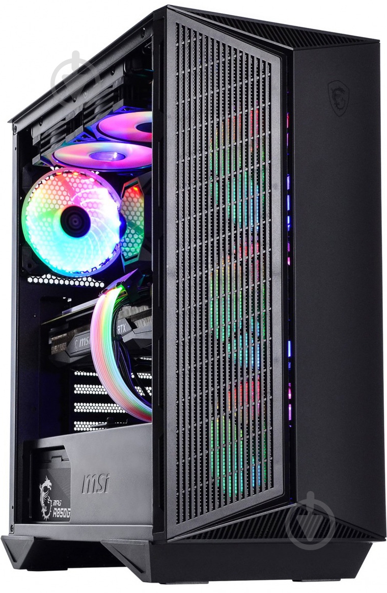 Компьютер Artline Overlord DRAGON (DRAGONv56) black - фото 3