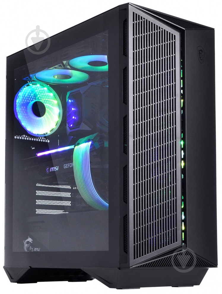 Компьютер Artline Overlord DRAGON (DRAGONv56) black - фото 9