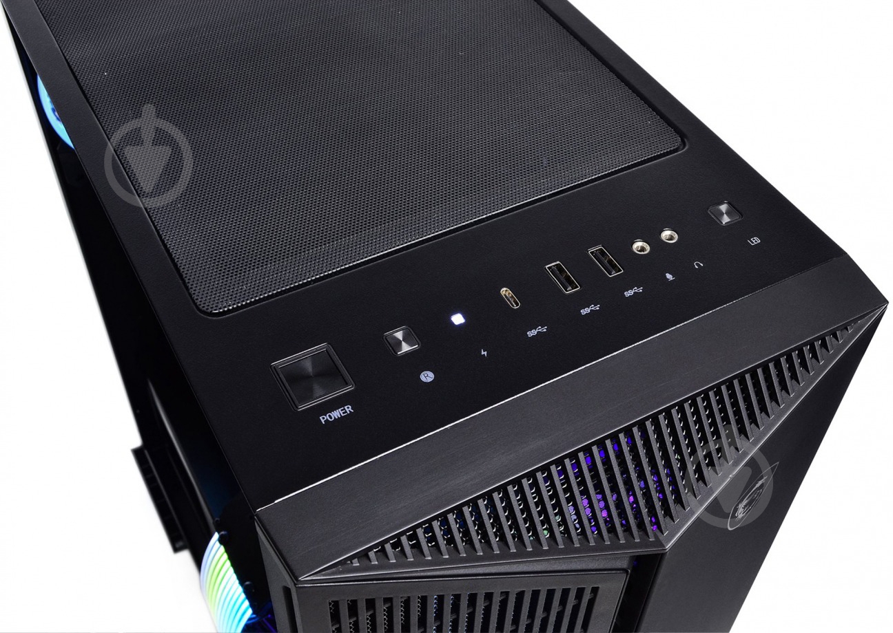 Компьютер Artline Overlord DRAGON (DRAGONv56) black - фото 10