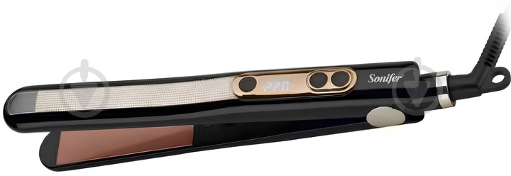 Плойка-выпрямитель Sonifer SF-9576 - фото 1