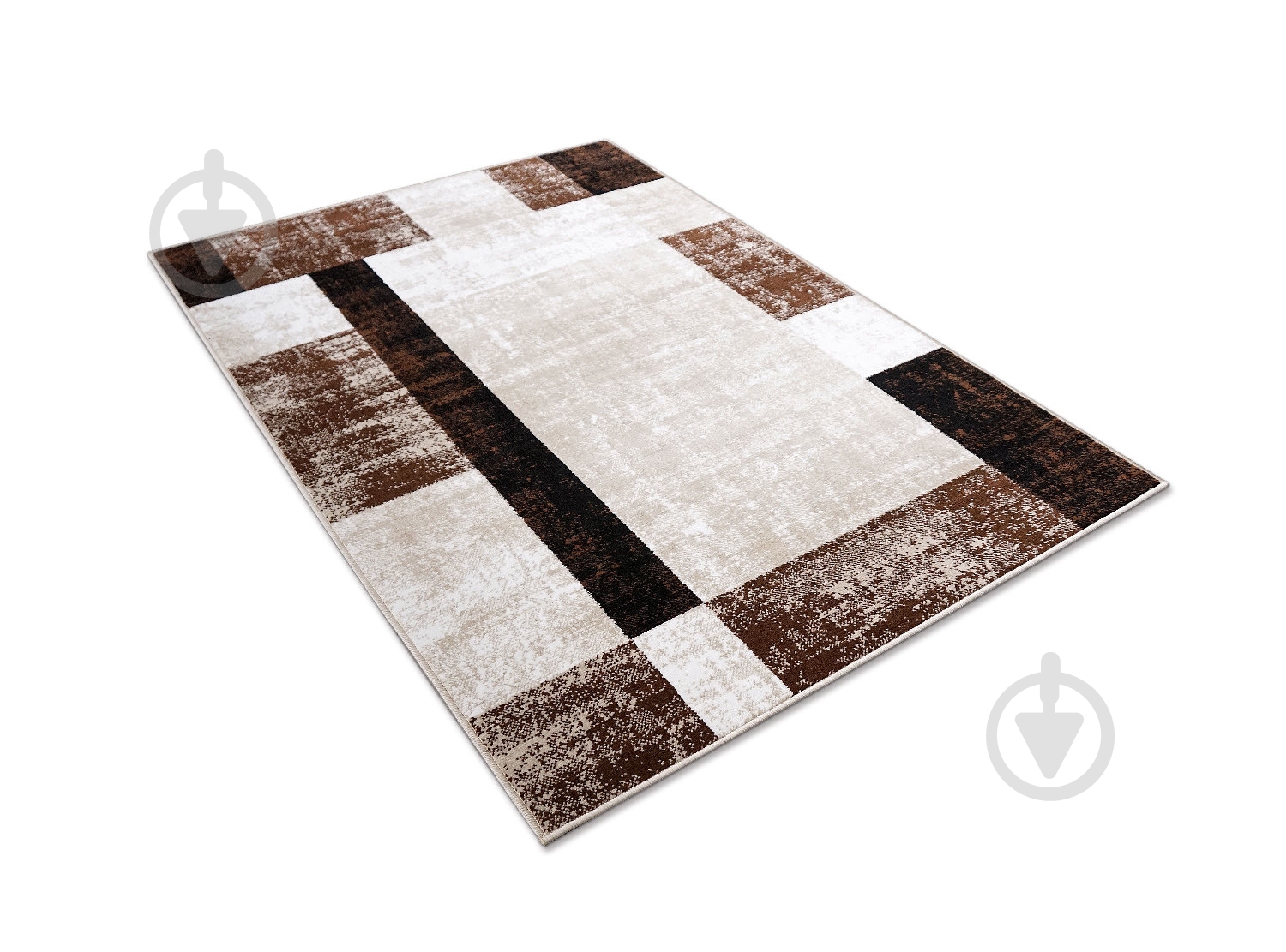 Ковер Karat Carpet Roxy 0.80x1.20 beige - фото 2