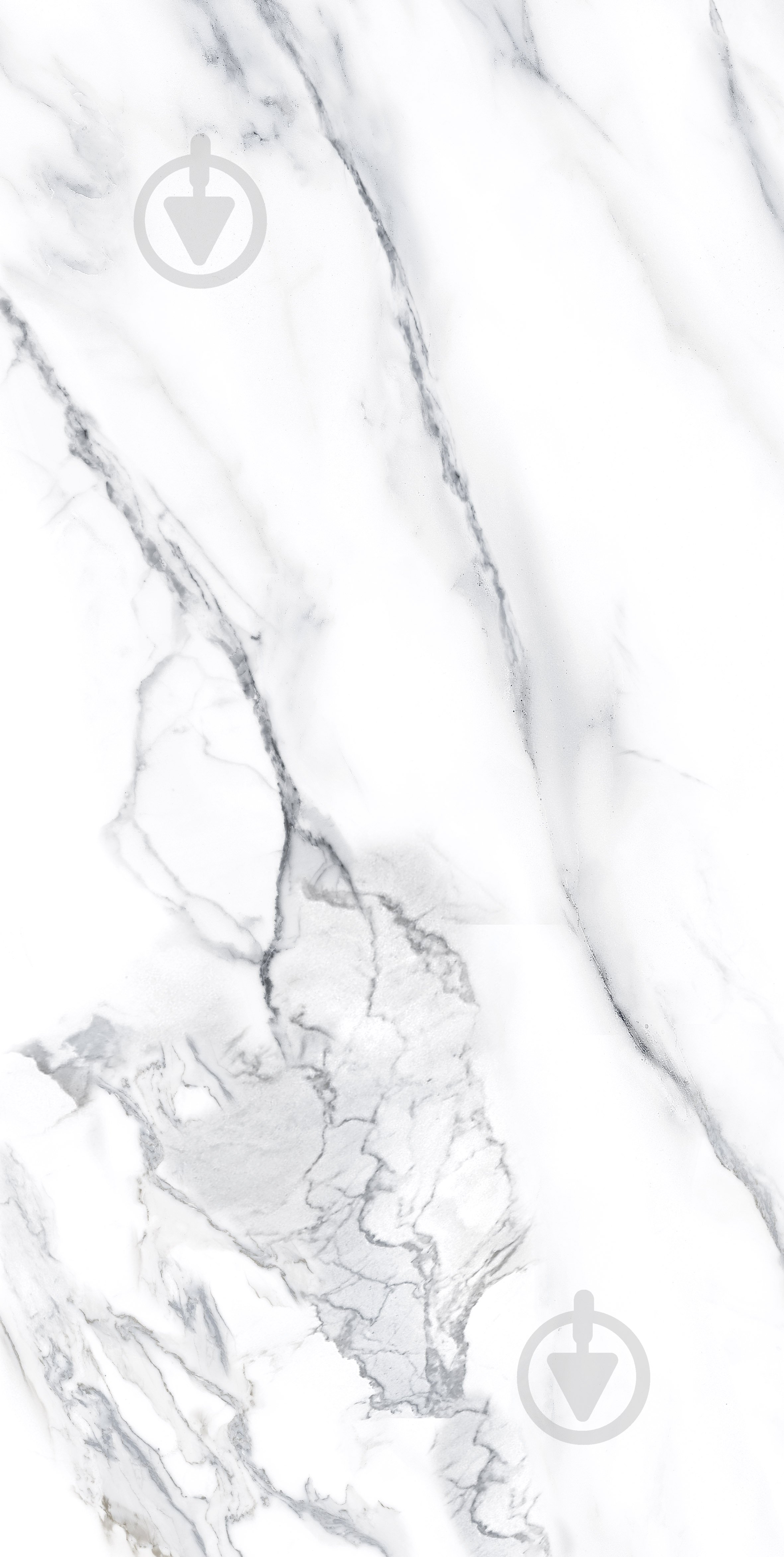 Плитка Cerossa Ceramica PRAGA polished 60х120 см - фото 4