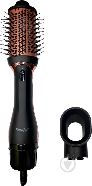 Стайлер Sonifer SF-9598 - фото 1