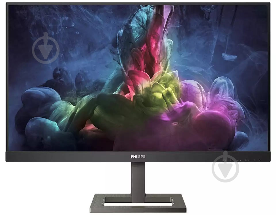 Монитор Philips 27" (272E1GAEZ/00) - фото 1 Монитор Philips 27" (272E1GAEZ/00) - фото 1