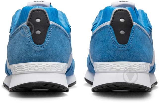 Кроссовки мужские Nike Venture Runner CK2944-404 р.46 синие - фото 9