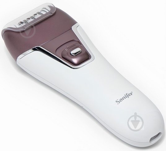 Эпилятор Sonifer Lady SF-9521 - фото 2