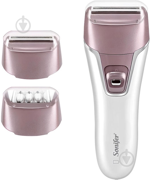 Эпилятор Sonifer Lady SF-9521 - фото 1