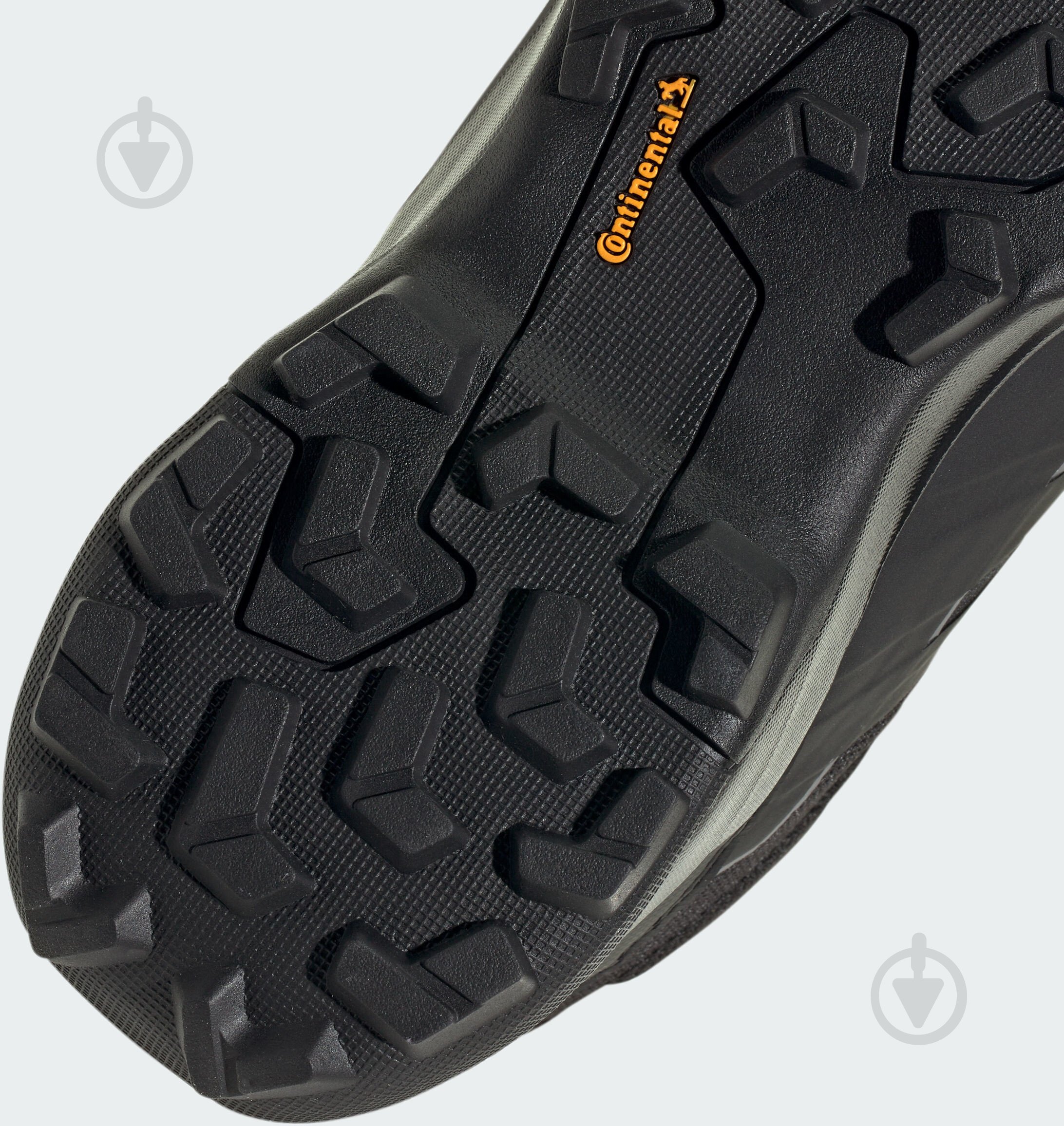 Ботинки Adidas TERREX SKYCHASER AX5 Mid GORE-TEX Hiking JQ2207 р.43 1/3 черный - фото 9 Ботинки Adidas TERREX SKYCHASER AX5 Mid GORE-TEX Hiking JQ2207 р.43 1/3 черный - фото 9