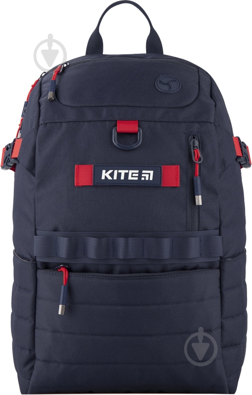 Рюкзак KITE City k20-876l-2 - фото 1 Рюкзак KITE City k20-876l-2 - фото 1