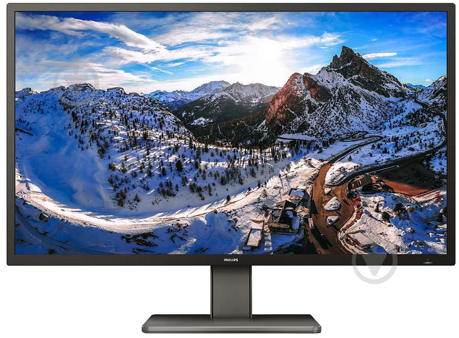 Монитор Philips 43" (439P1/00) - фото 1