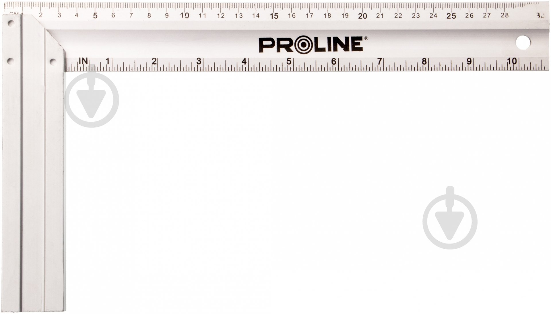 Кутник  Proline 300x175 мм 21330 - фото 1