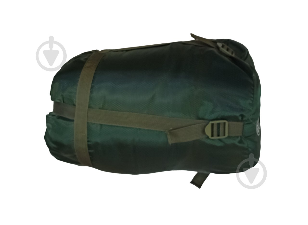 Спальный мешок BCB весна-осень THE OLIF SLEEPING BAG, CT121O (min -0°C / max +7°C) - фото 6 Спальный мешок BCB весна-осень THE OLIF SLEEPING BAG, CT121O (min -0°C / max +7°C) - фото 6