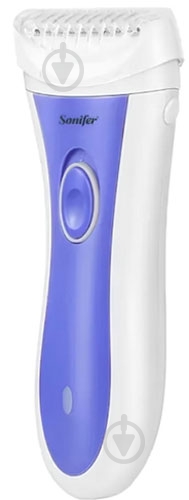 Эпилятор Sonifer 2 in 1 SF-9566 - фото 1