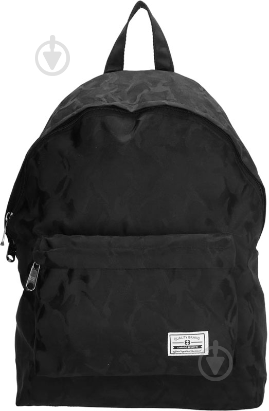 Рюкзак Gerona 17.3" black (54637001) - фото 1