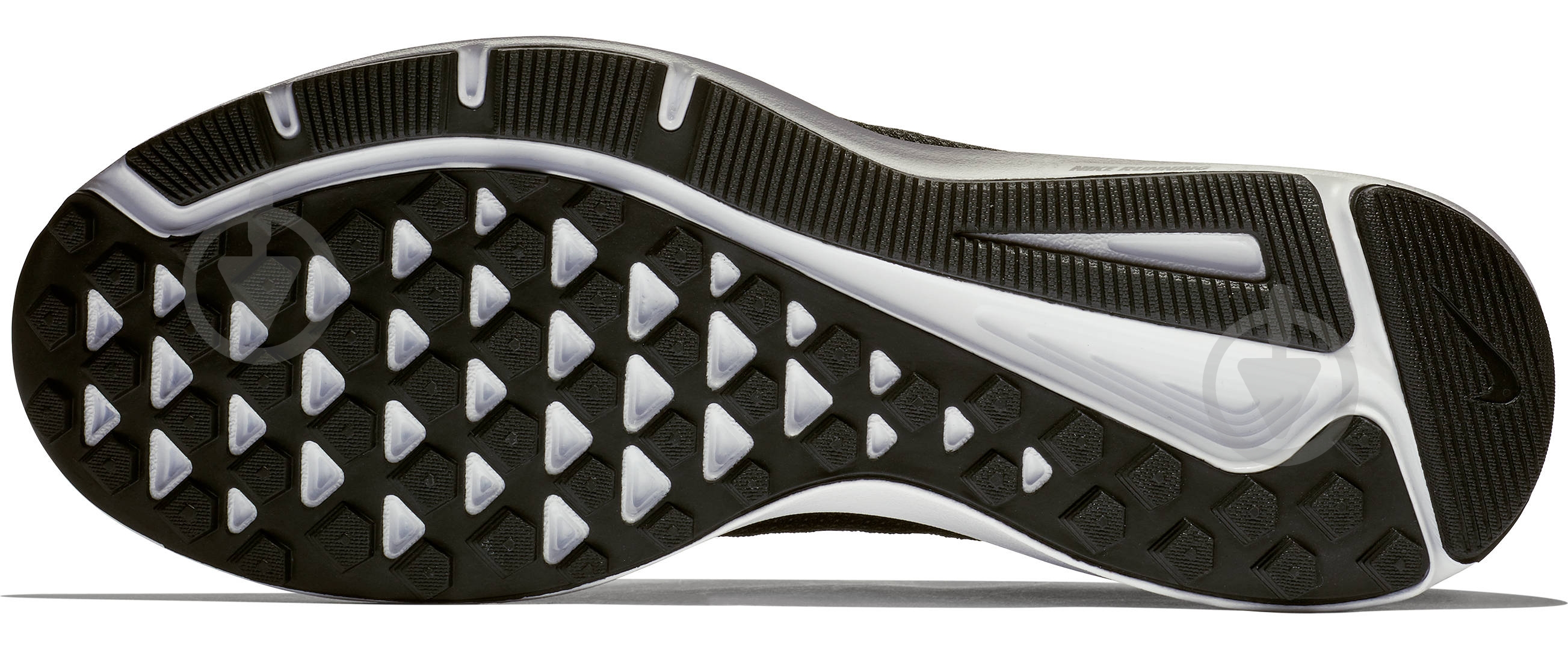 Кроссовки мужские Nike QUEST AA7403-001 р.44 черные - фото 7