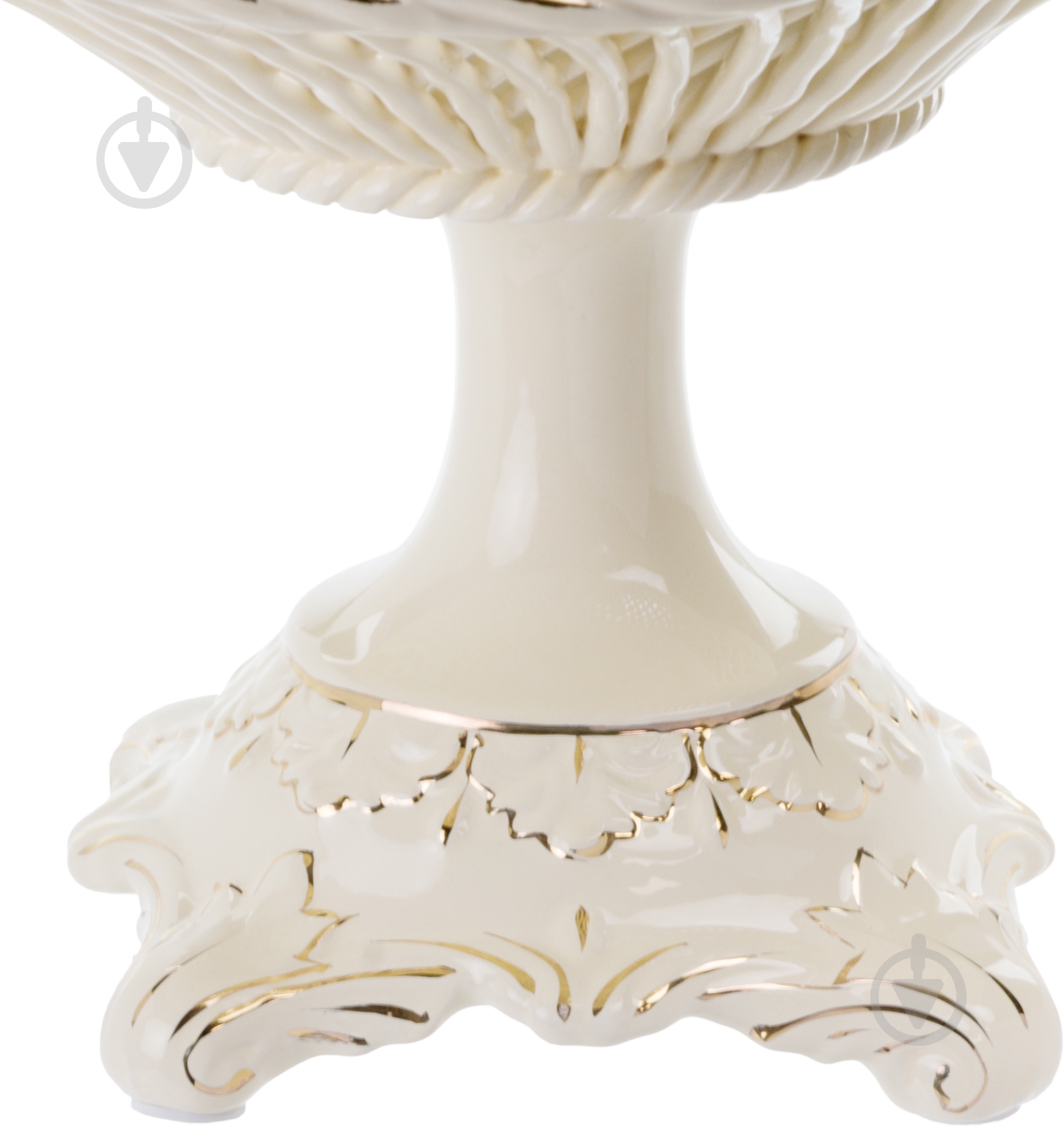 Фруктовниця Fengxi Гранат 36 см HD1571-4 - фото 3