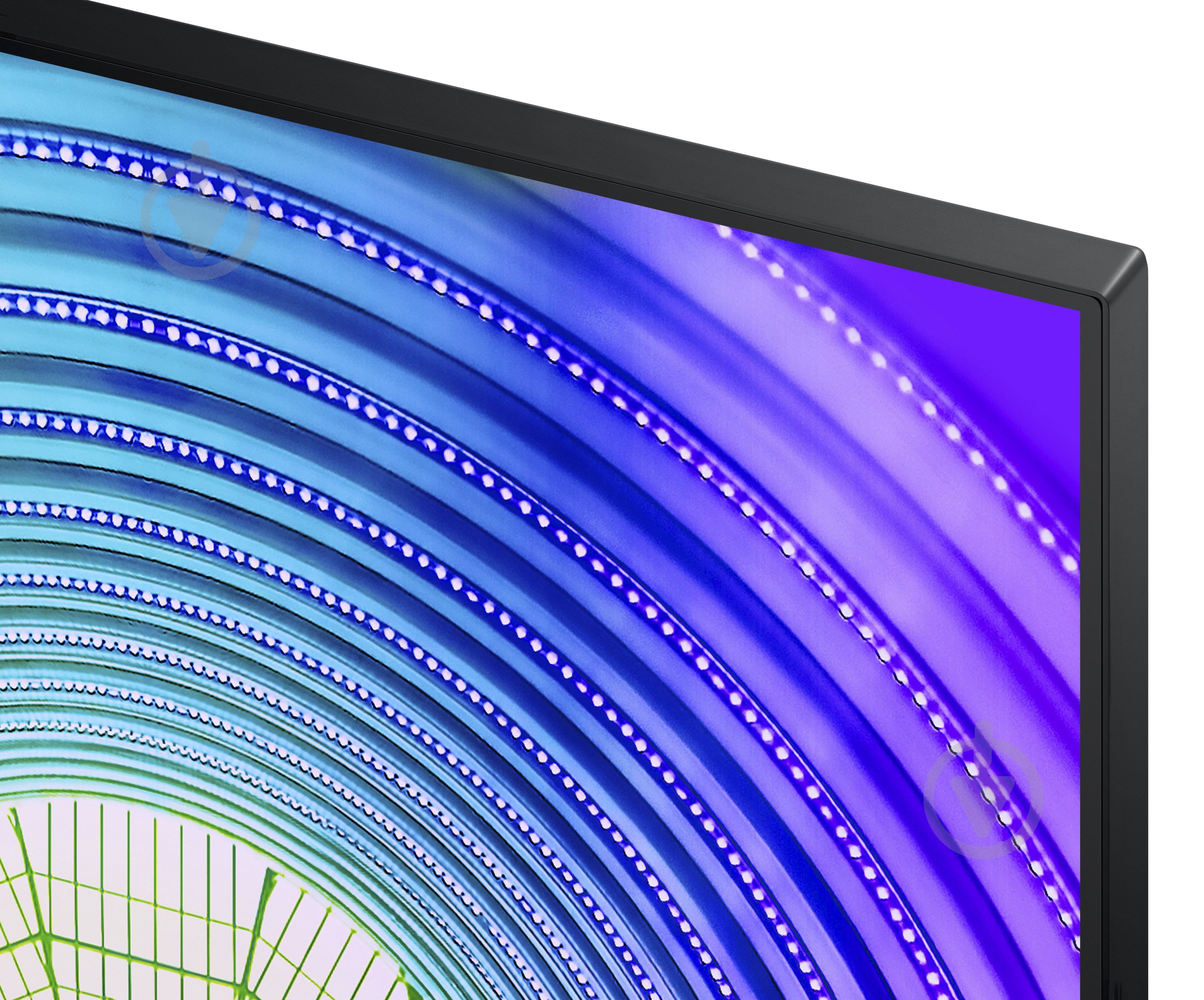 Монитор Samsung S27A700 27" (LS27A700NWIXCI) - фото 7