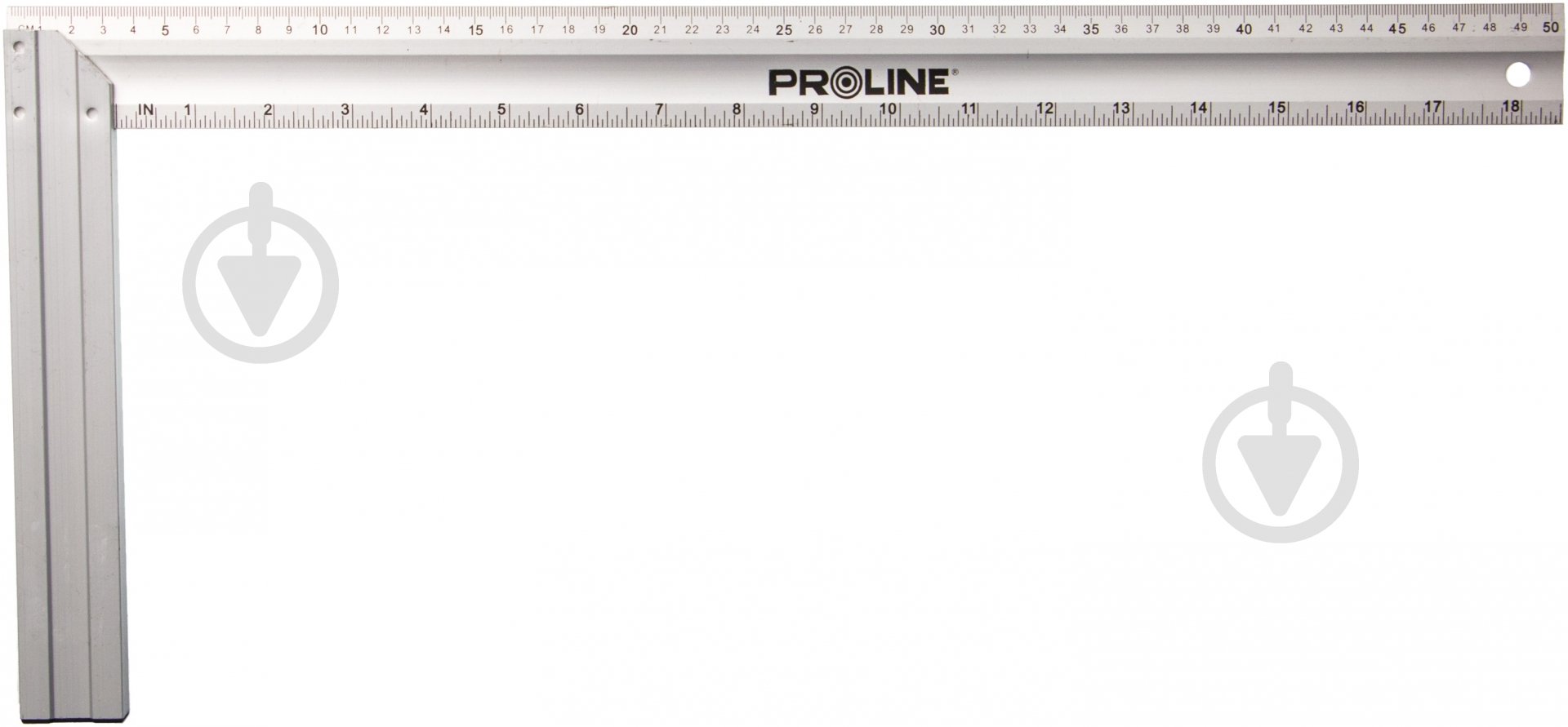 Кутник Proline 500x235 мм 21350 - фото 1