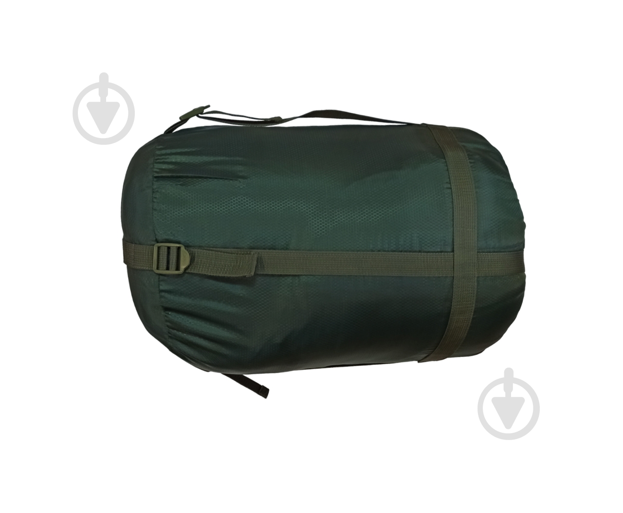 Спальний мішок BCB зимовий The Olif 35 Sleeping Bag ( Winter ), (min -14°C / max -7°C) - фото 4
