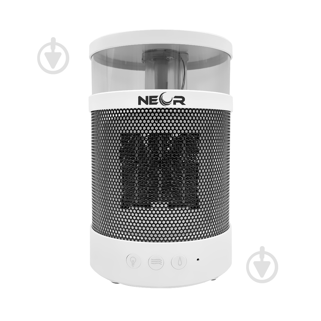 Увлажнитель воздуха NEOR HUMI 4ML8 WT - фото 4