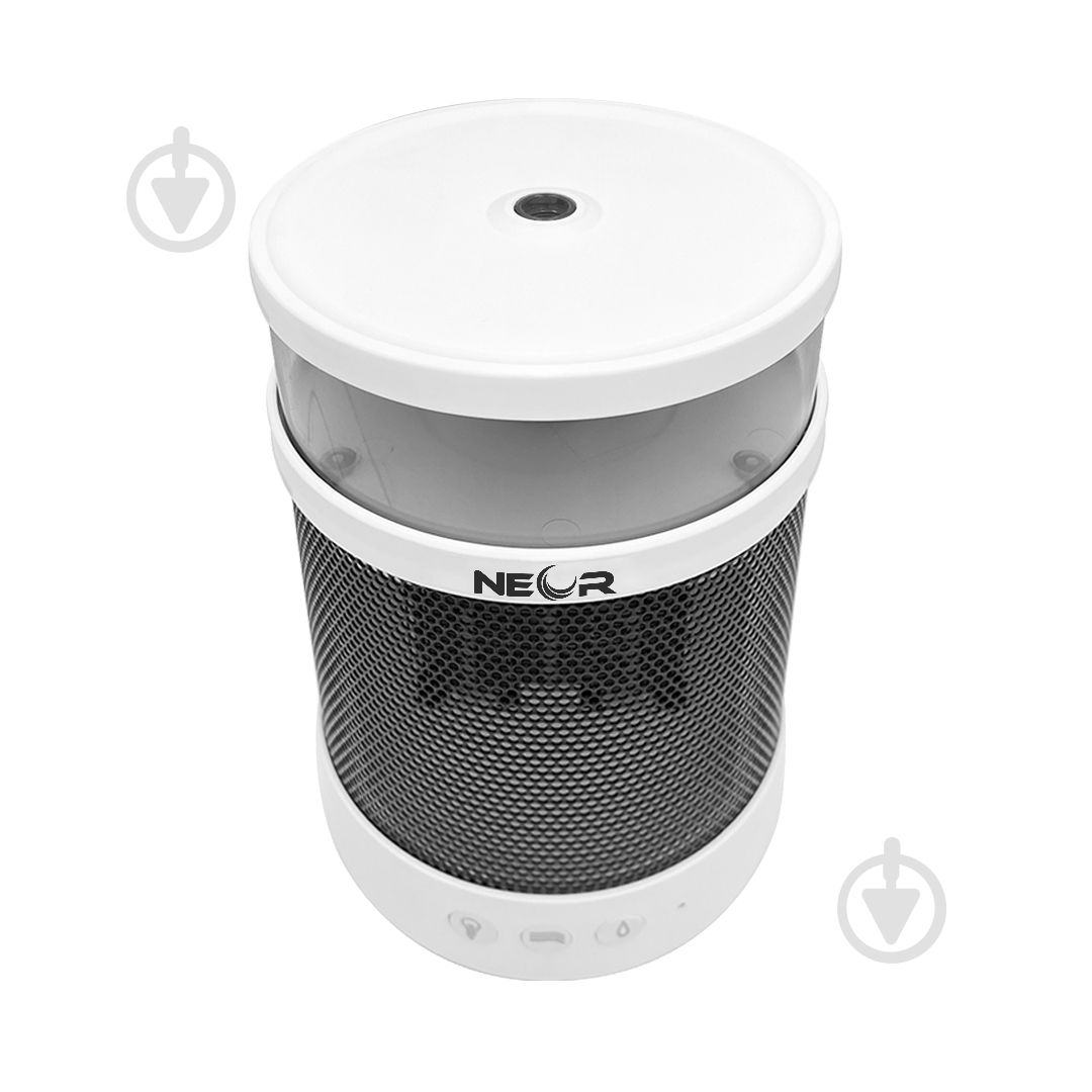 Увлажнитель воздуха NEOR HUMI 4ML8 WT - фото 3