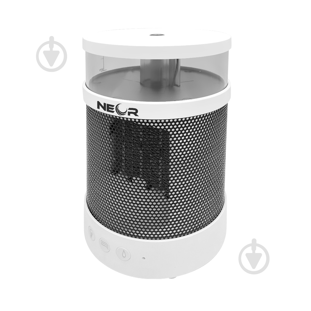 Увлажнитель воздуха NEOR HUMI 4ML8 WT - фото 2