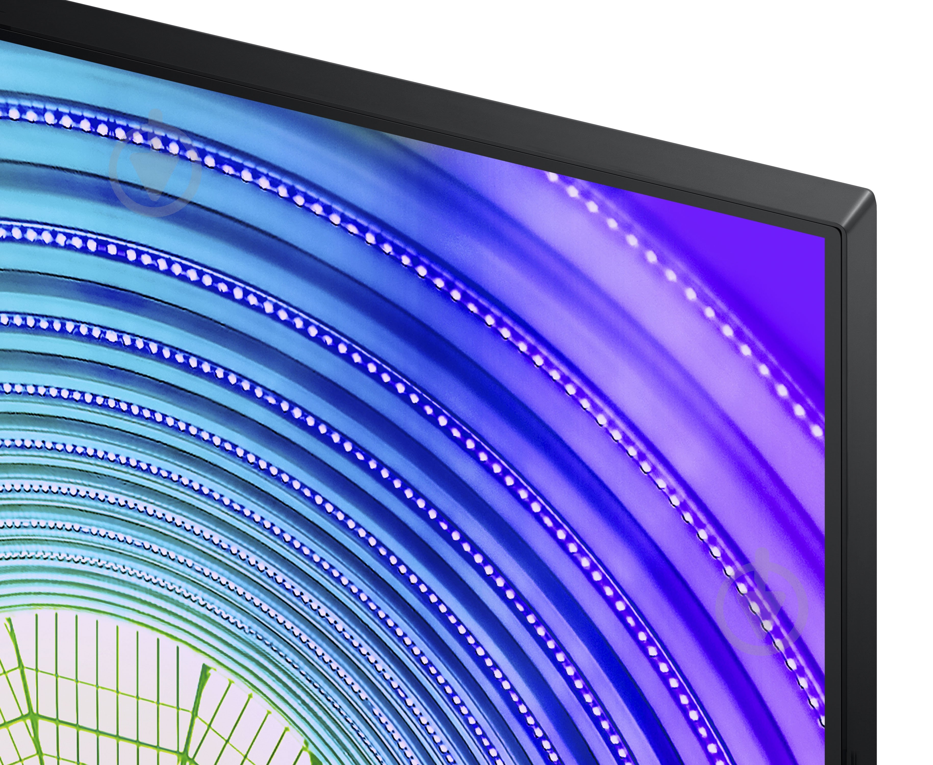 Монитор Samsung S32A600 32" (LS32A600NWIXCI) - фото 7