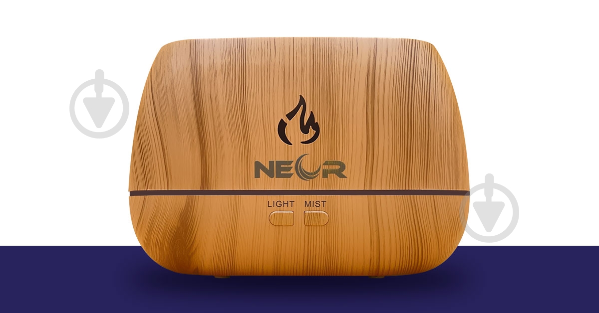 Увлажнитель воздуха NEOR FLAME AROMA 2ML6 TN - фото 9