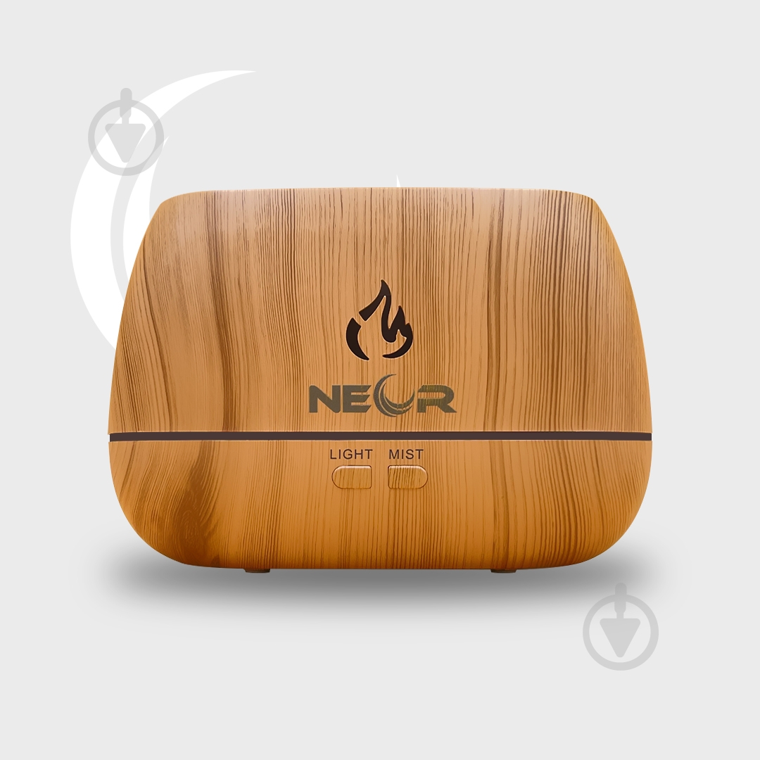 Увлажнитель воздуха NEOR FLAME AROMA 2ML6 TN - фото 3