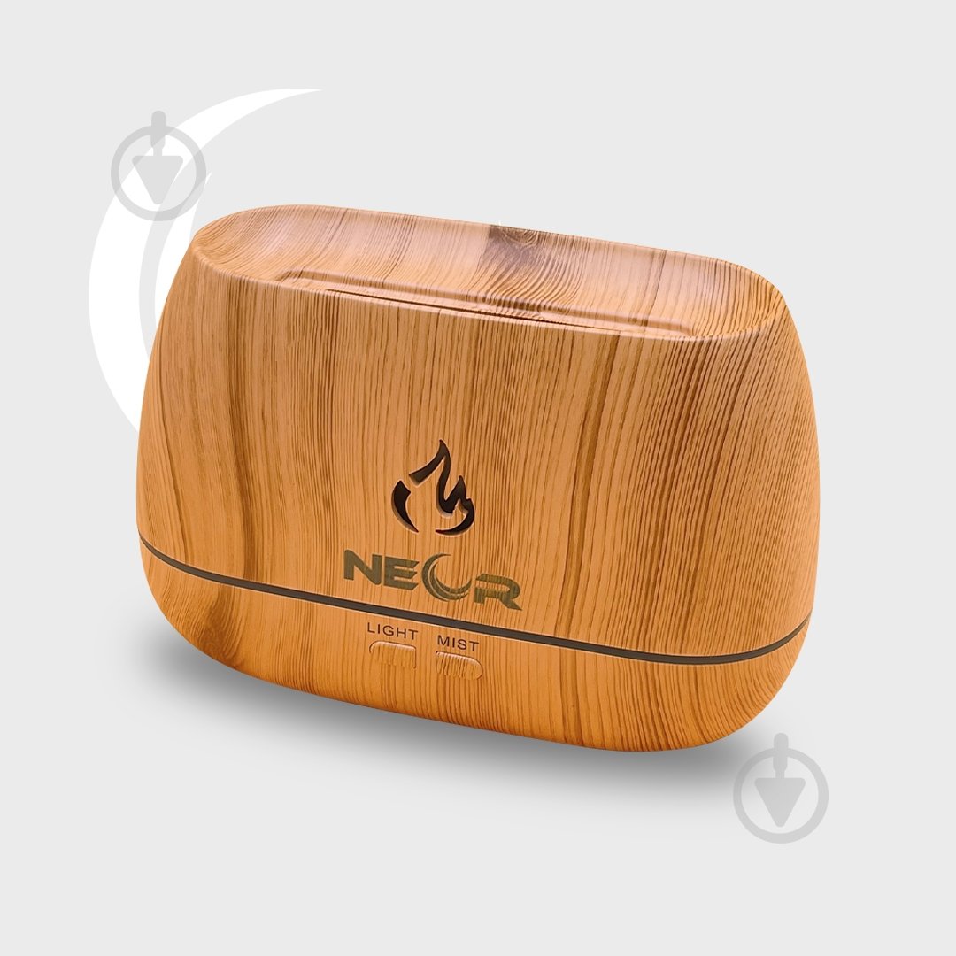 Увлажнитель воздуха NEOR FLAME AROMA 2ML6 TN - фото 2