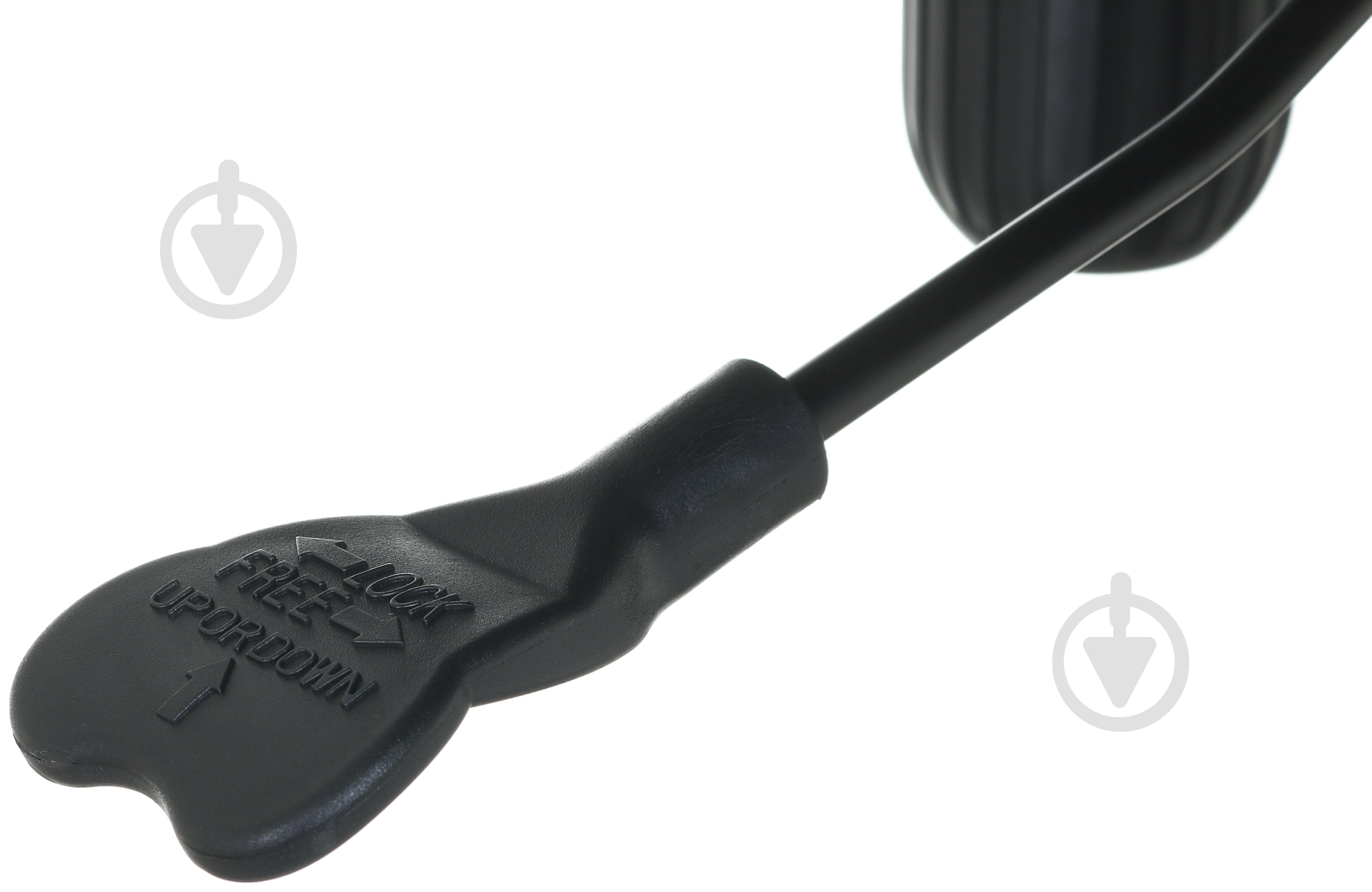 Крісло Центр Меблів Сафир чорно-сірий - фото 7