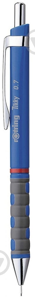 Карандаш механический TIKKY Blue PCL 0,7 Rotring Drawing - фото 1