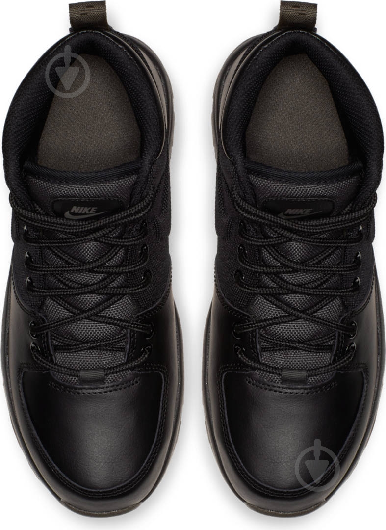 Ботинки Nike MANOA (GS) AJ1280-002 р.36 черный - фото 6