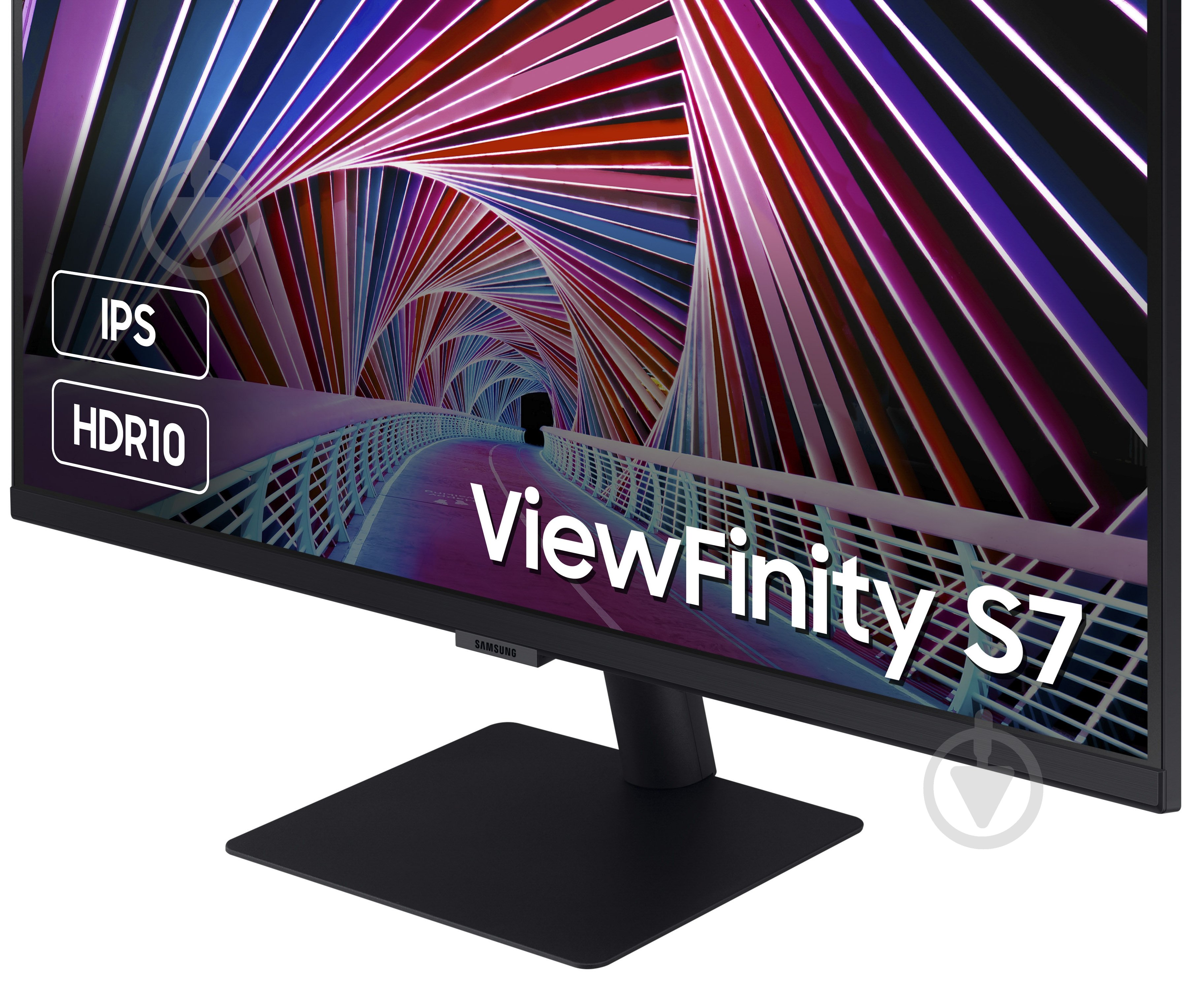 Монитор Samsung S32A700 32" (LS32A700NWIXCI) - фото 6