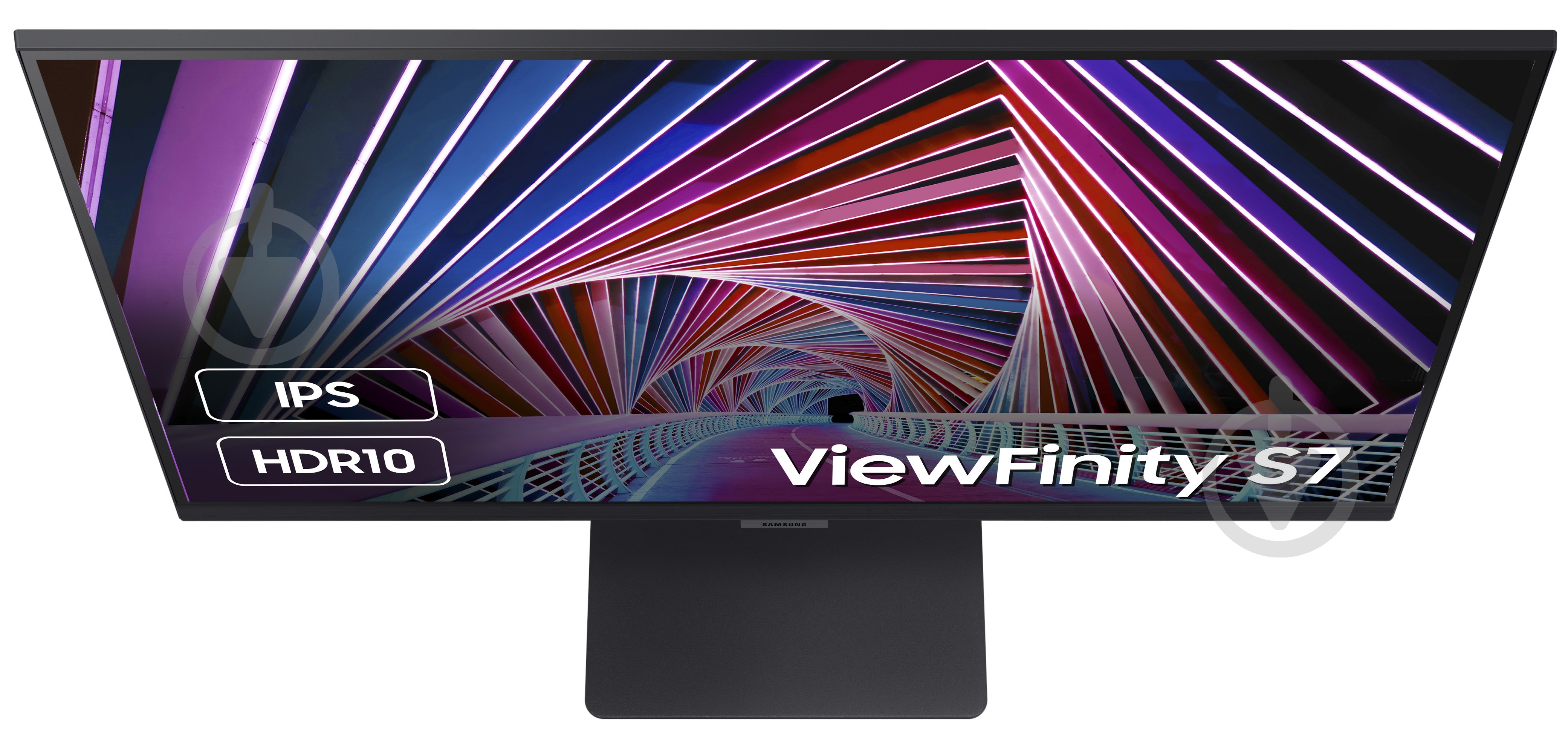 Монитор Samsung S32A700 32" (LS32A700NWIXCI) - фото 7