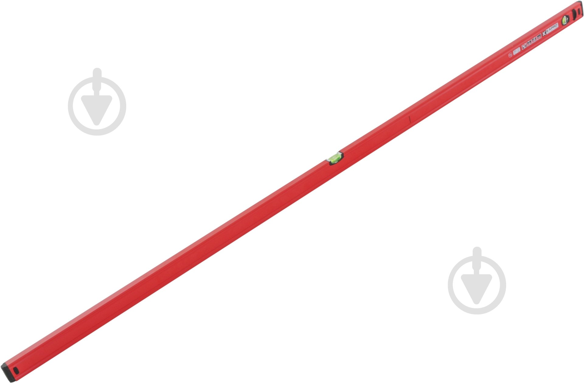 Уровень 200 см Kapro 79237 - фото 1