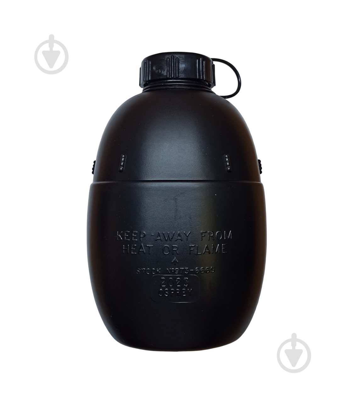 Набір туристичного посуду 0,95 л Похідний, мультипаливний (5 предметів) - фото 4 Набір туристичного посуду 0,95 л Похідний, мультипаливний (5 предметів) - фото 4