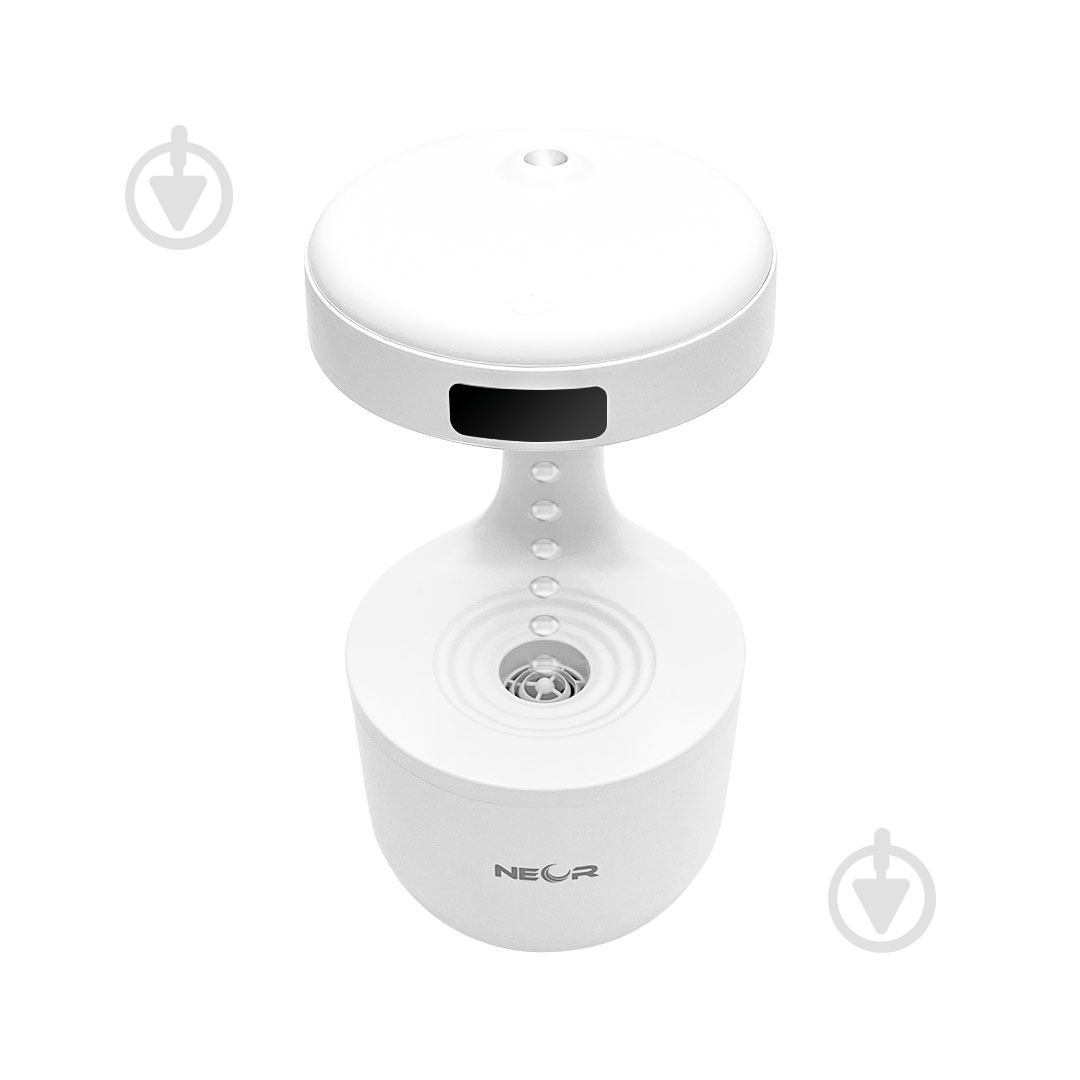 Увлажнитель воздуха NEOR HUMI 8ML1 WT - фото 4