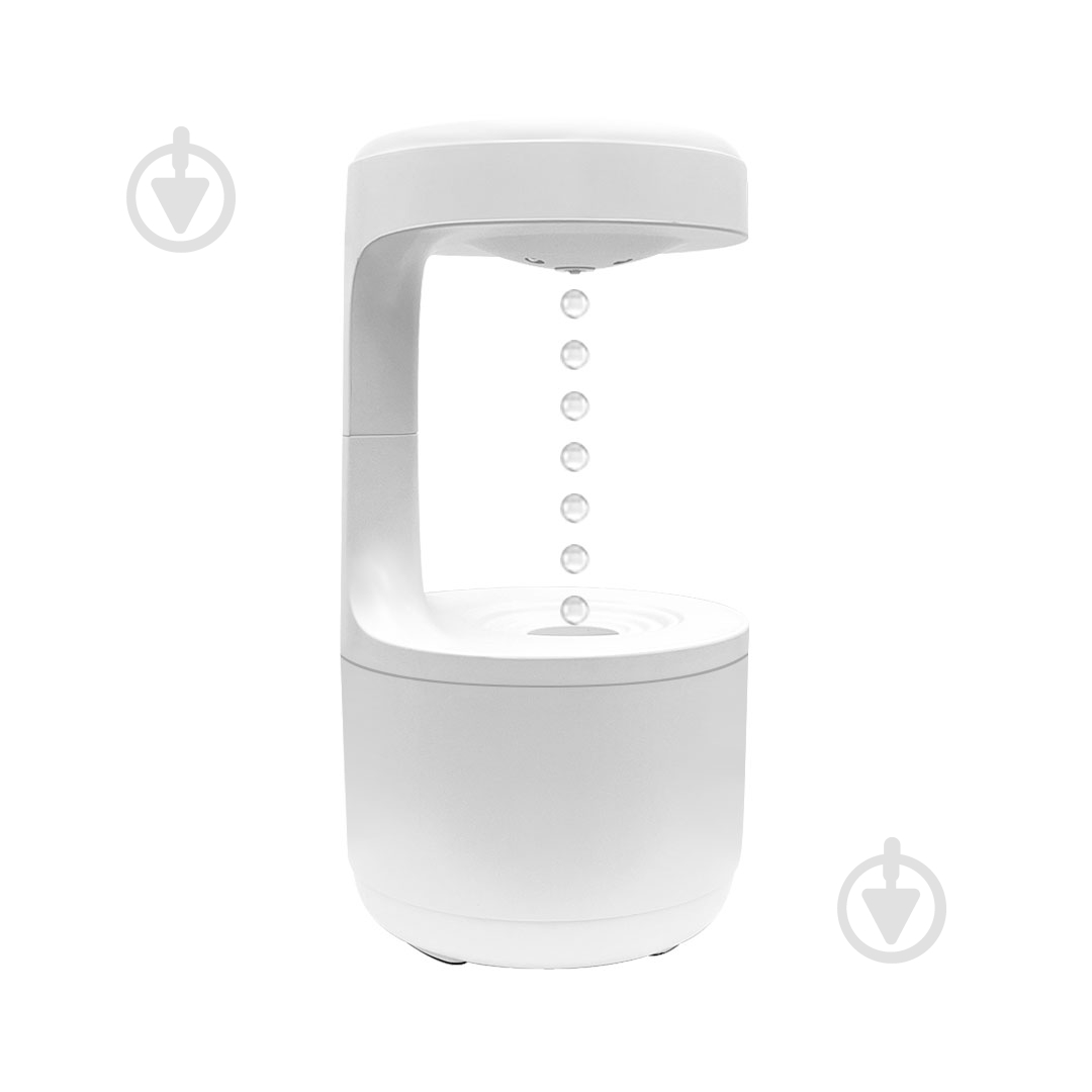 Увлажнитель воздуха NEOR HUMI 8ML1 WT - фото 2