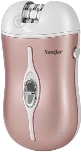 Эпилятор Sonifer 2 in 1 SF-9567 - фото 2