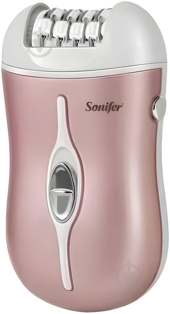 Эпилятор Sonifer 2 in 1 SF-9567 - фото 1