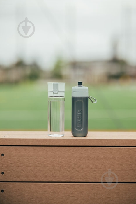 Фильтр-бутылка BRITA Vital 600 мл зеленая (1052263) - фото 15 Фильтр-бутылка BRITA Vital 600 мл зеленая (1052263) - фото 15