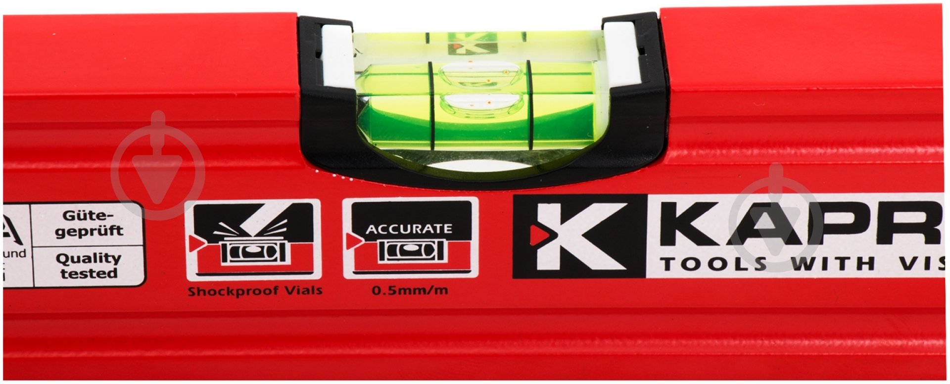 Уровень 40 см Kapro 779-40-400 - фото 2
