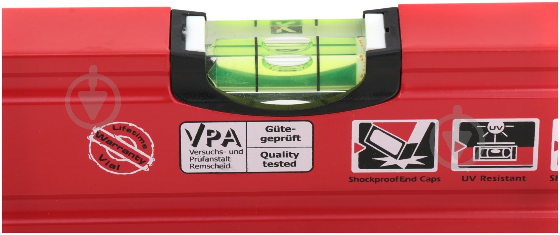 Уровень 60 см Kapro 779-40-600 - фото 2