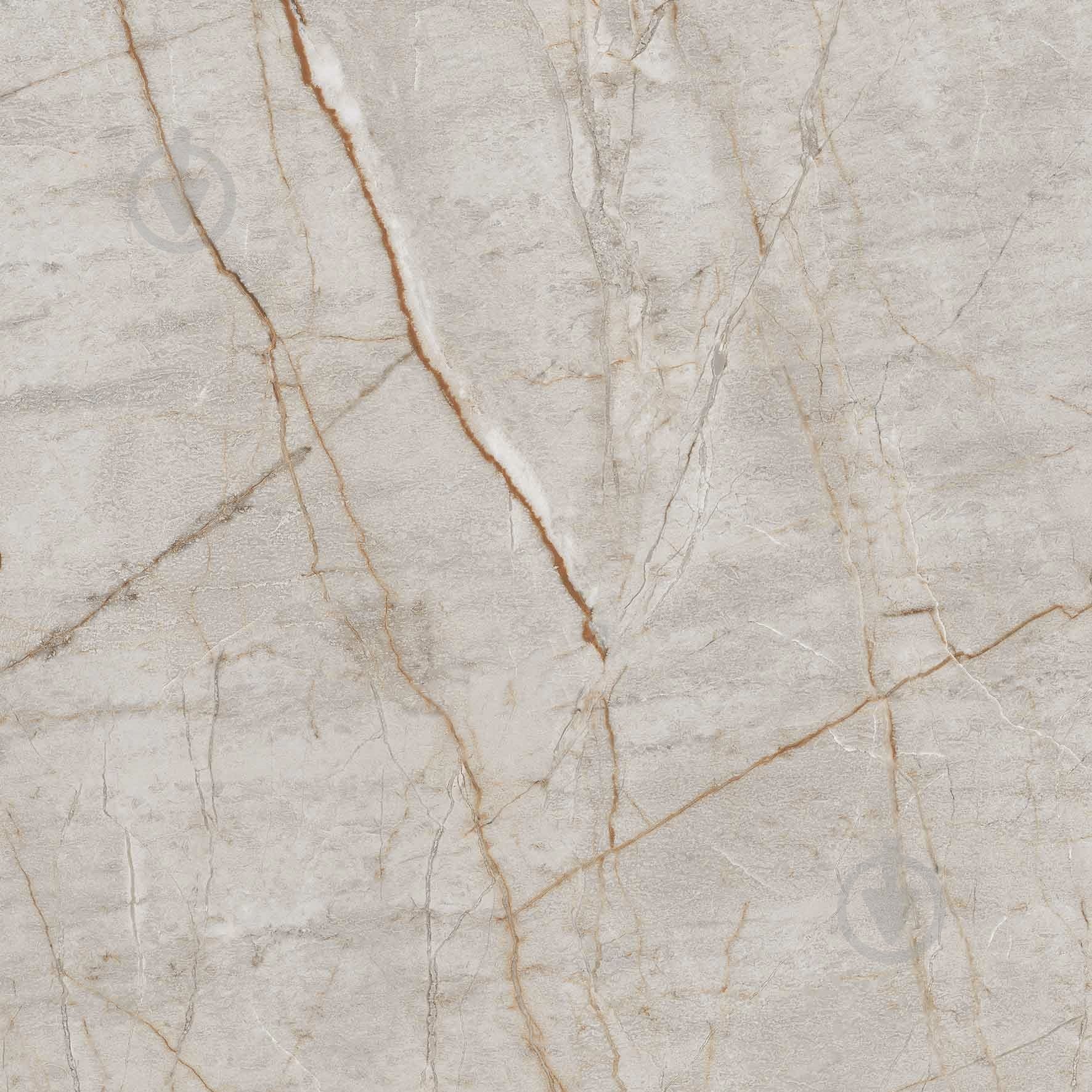 Плитка Cerossa Ceramica INSTINTO NATURAL LACE RUST matt carving 60х60 см - фото 2