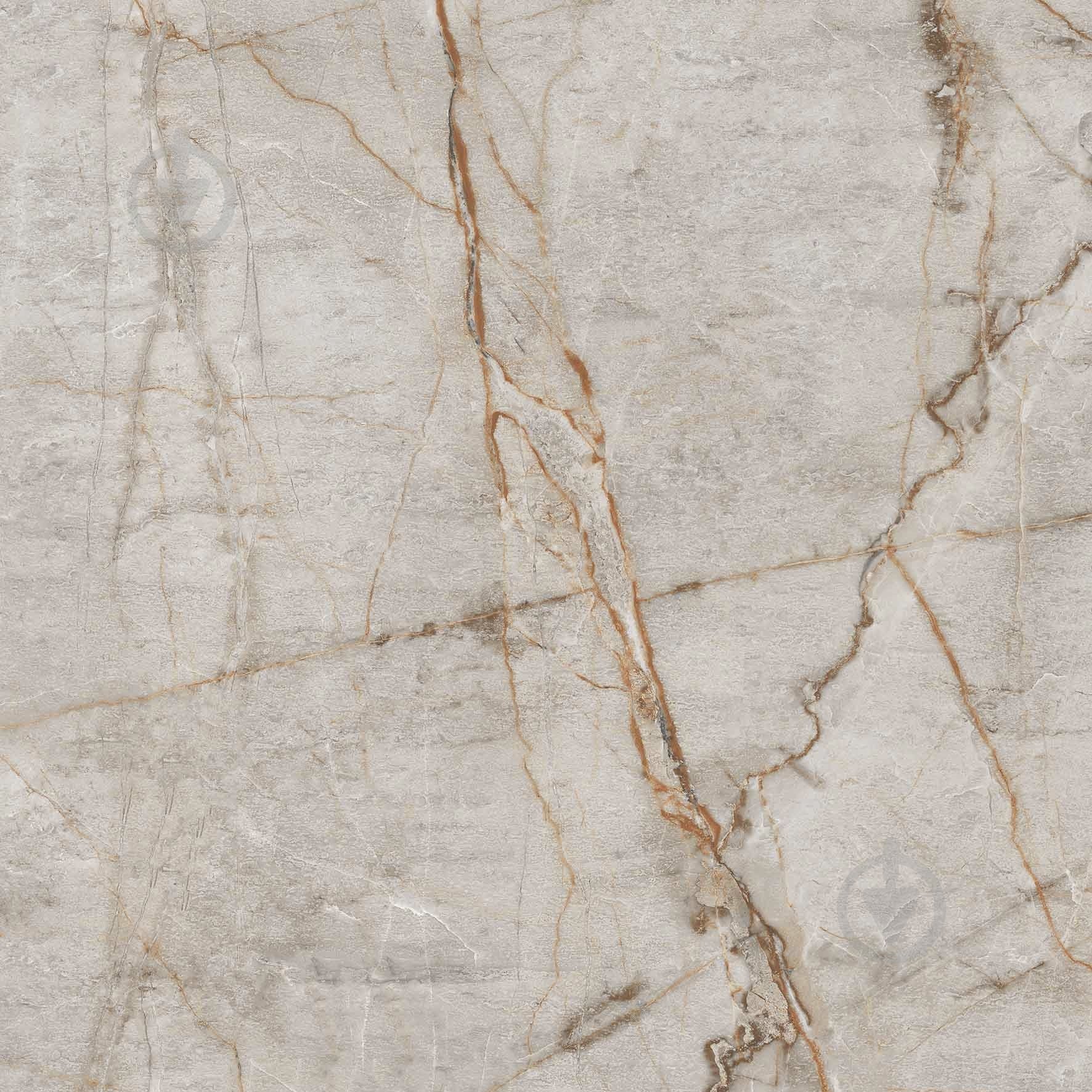 Плитка Cerossa Ceramica INSTINTO NATURAL LACE RUST matt carving 60х60 см - фото 8