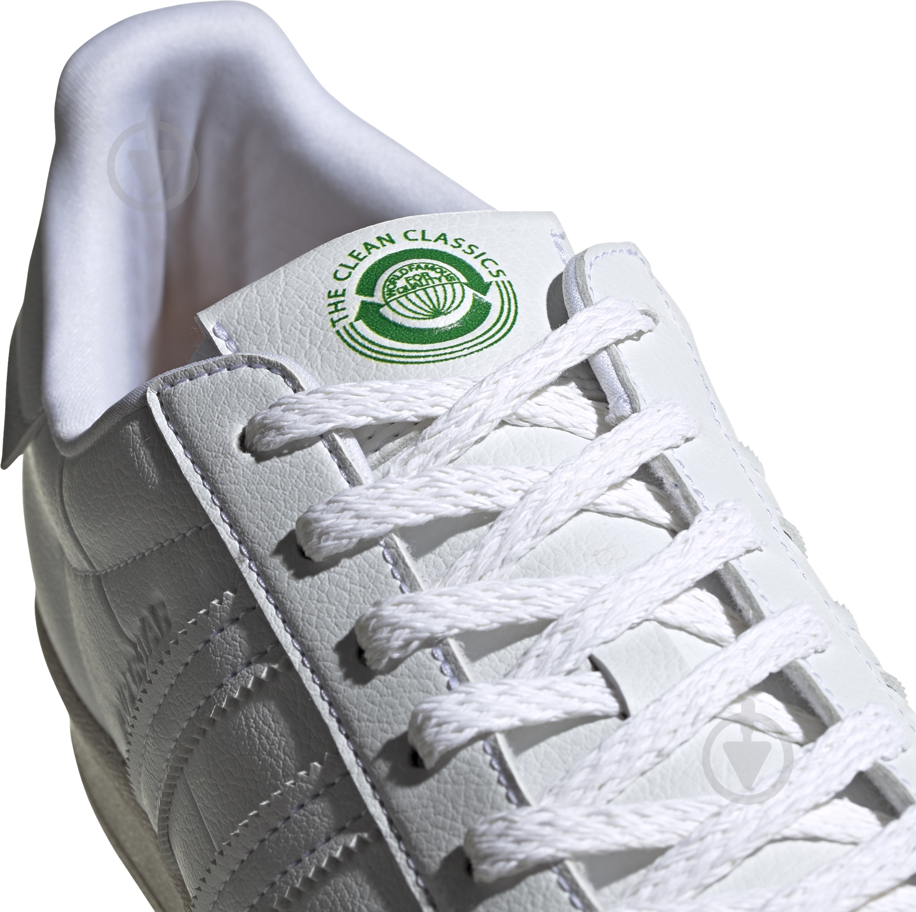 Кроссовки мужские зимние Adidas SUPERSTAR FW2292 р.43 1/3 белые - фото 6 Кроссовки мужские зимние Adidas SUPERSTAR FW2292 р.43 1/3 белые - фото 6