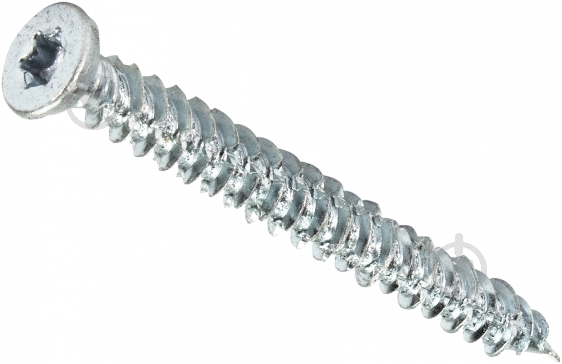 Анкер-шуруп рамный snapt (39362) 7,5x132 мм 100 шт. - фото 1 Анкер-шуруп рамный snapt (39362) 7,5x132 мм 100 шт. - фото 1