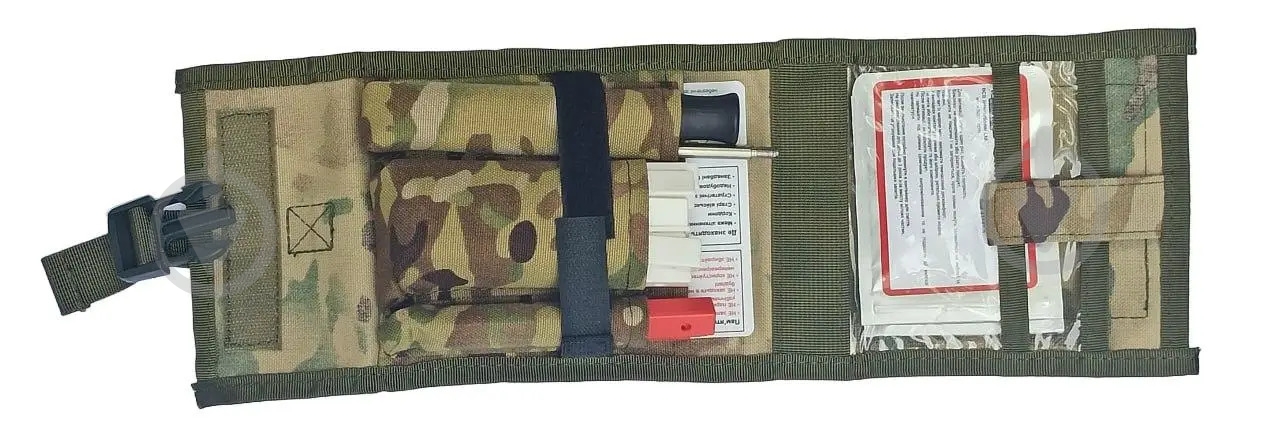 Набір для розмінування для виявлення та маркування мін (NATO appproved) BCB - фото 2