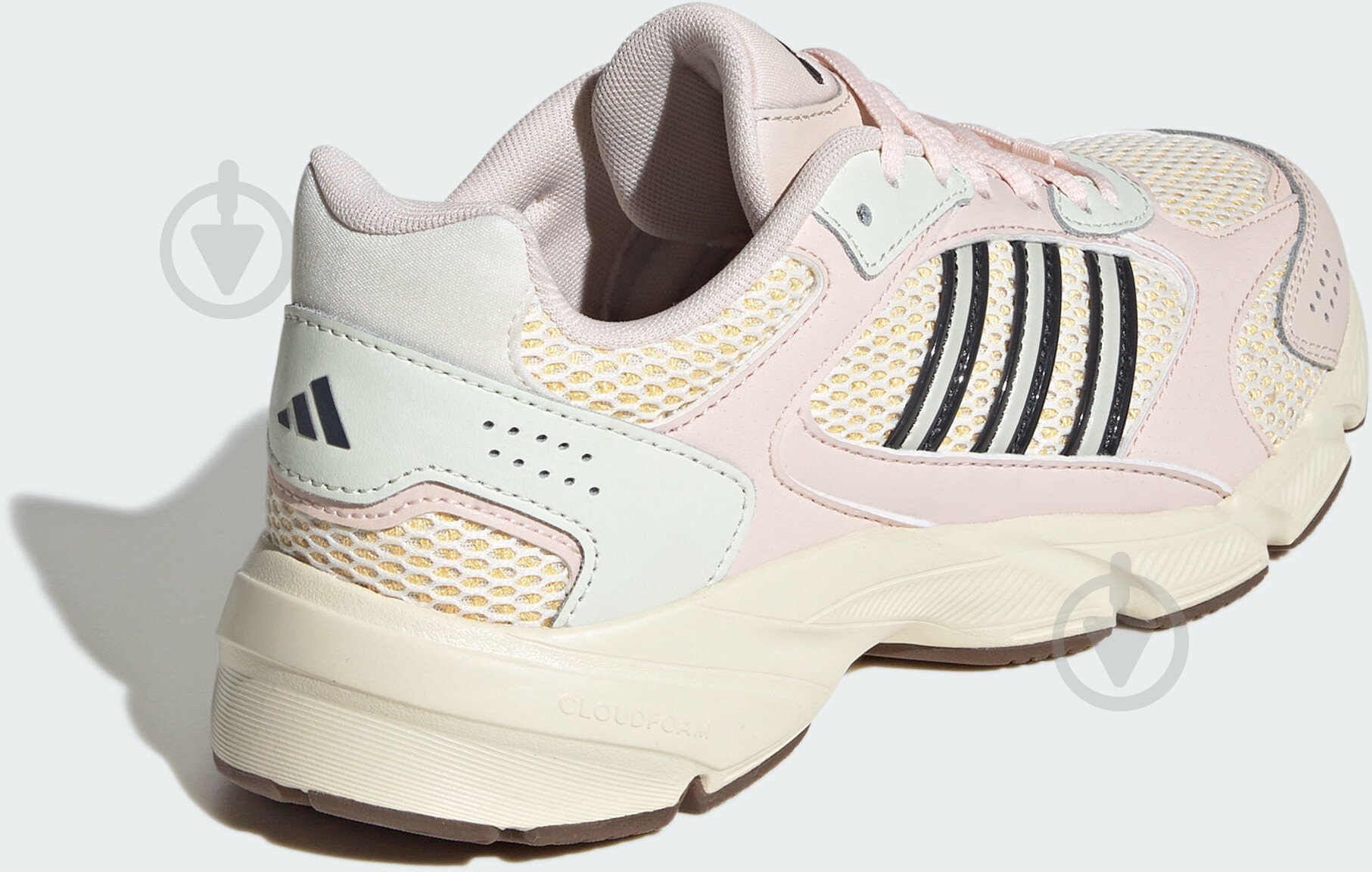 Кросівки жіночі Adidas CRAZYCHAOS 2000 JP5580 р.39 1/3 бежеві - фото 4